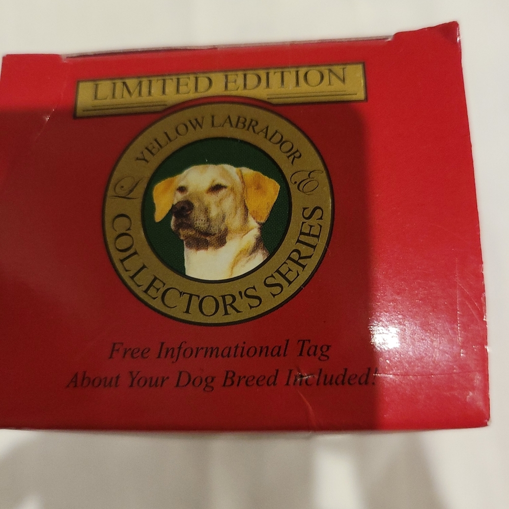 Yellow Labrador Collection Series - Picture 6 of 8
